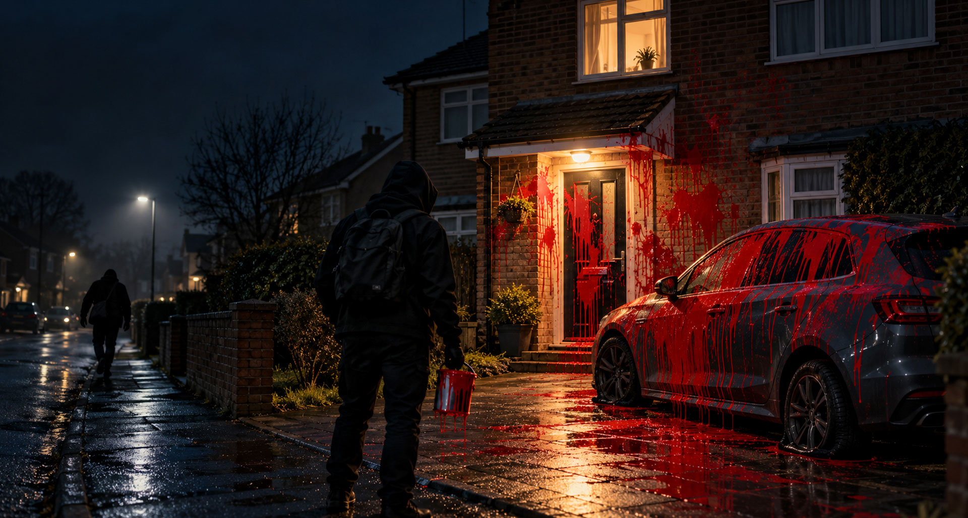 From Factories to Front Doors: The Widening Campaign Against Elbit and Its Suppliers