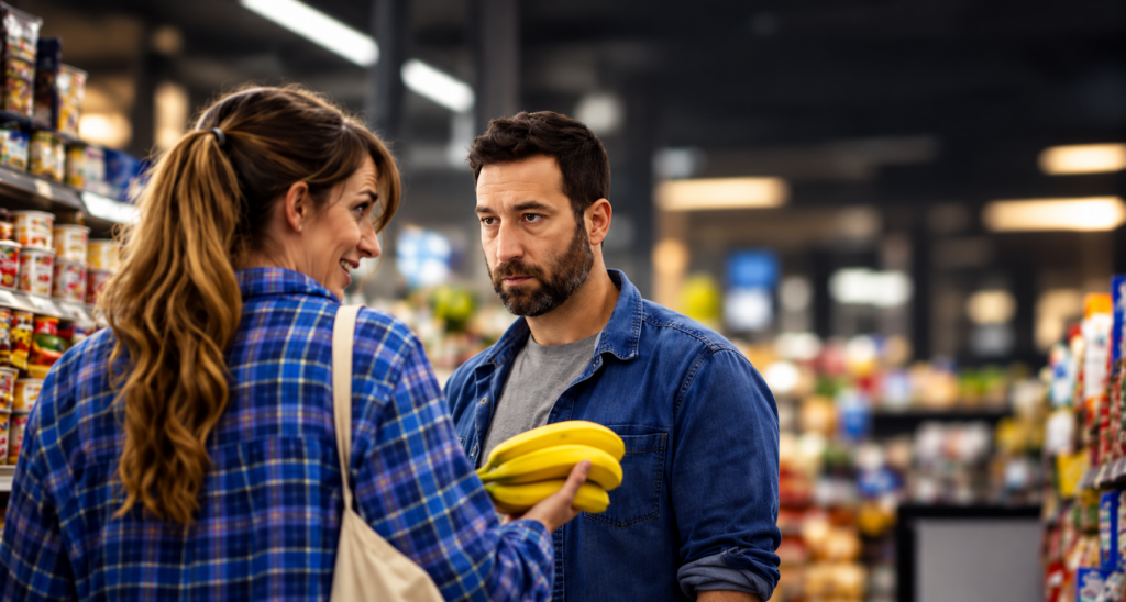 Is Michigan’s “Killing Palestinians” Grocery Store Ad the Vilest Political Ad Ever?