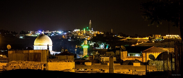 Jerusalem