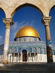 Temple Mount