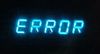 Error