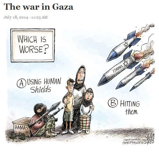 Adam Zyglis
