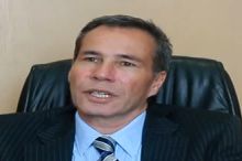 Alberto Nisman Alberto Nisman