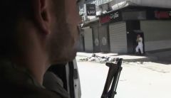 Aleppo