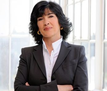 Amanpour