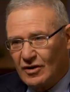 Amos Yadlin Amos Yadlin