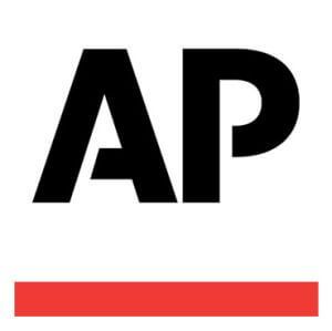 Associated Press