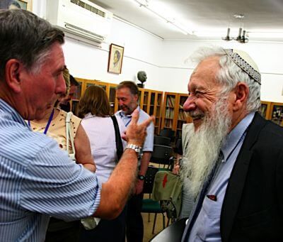 Professor Robert Aumann Professor Robert Aumann
