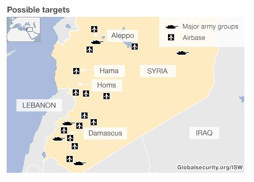 BBC map