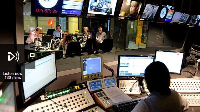 BBCradio4today