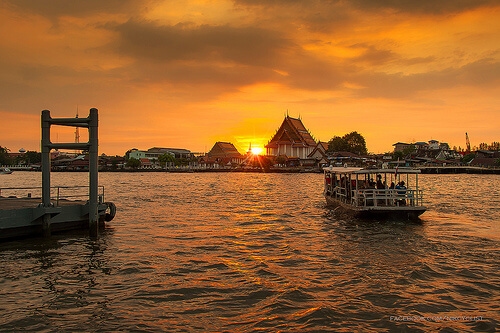 Bangkok Bangkok