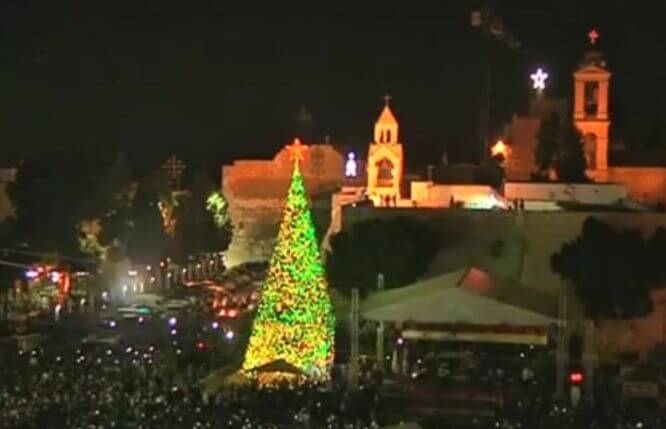 Bethlehem