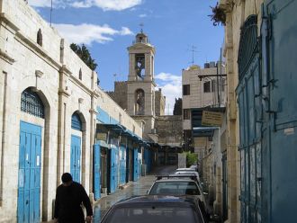 Bethlehem