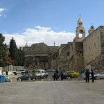 ChurchOfNativityBethlehem