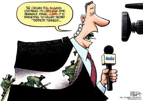 Nate Beeler