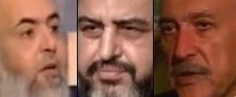 DisqualifiedTrio