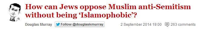 Douglas Murray
