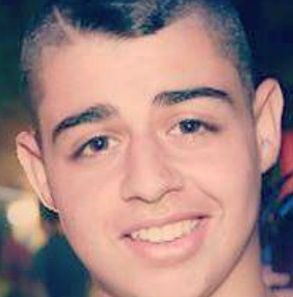 Eden Atias Eden Atias