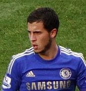 EdenHazard