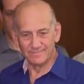 Ehud Olmert