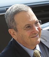 EhudBarak