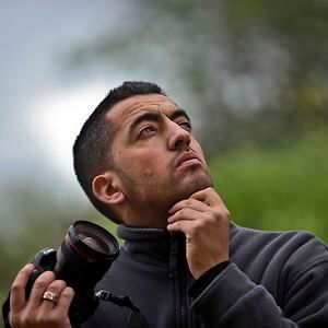 Fadi Arouri Fadi Arouri