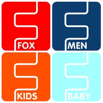 Fox clothing