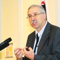 Gerald Steinberg