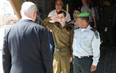 Gilad Shalit