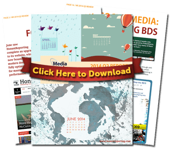 2014 Q2 report splash