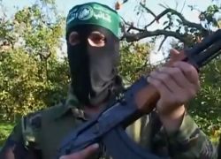 Hamas