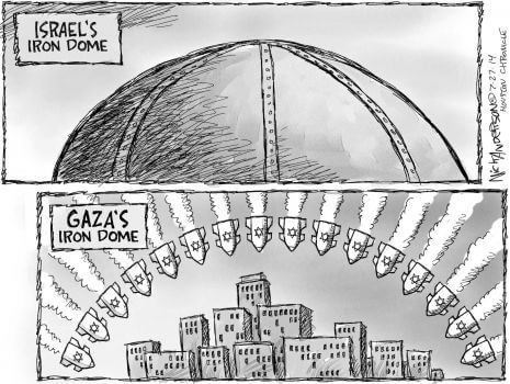 Houston Chronicle