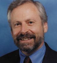 Ian Lustick