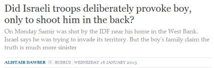 The Independent