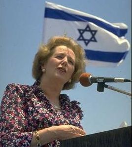 Margaret Thatcher Margaret Thatcher