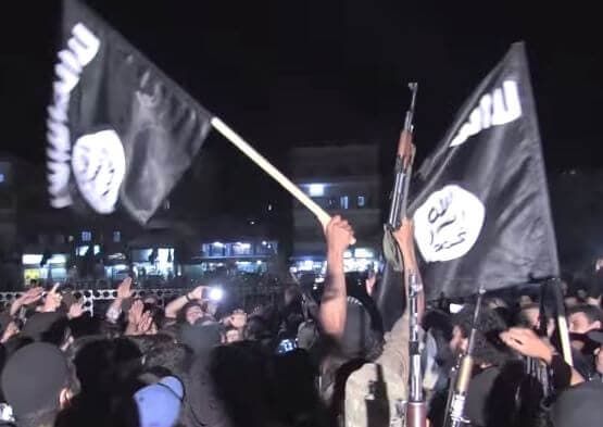 Islamic State