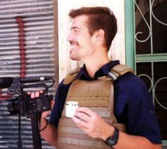 James Foley James Foley