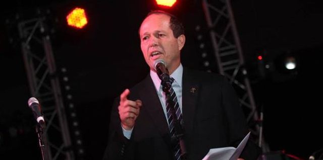 Nir Barkat Nir Barkat