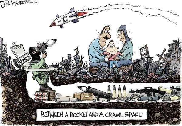 Joe Heller