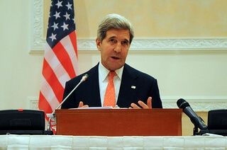 John Kerry John Kerry