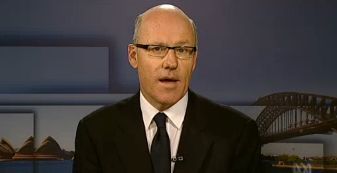 John Lyons John Lyons