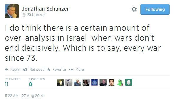 Jonathan Schanzer
