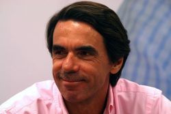 Jose Maria Aznar