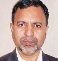 Syed Mohammed Kazmi Syed Mohammed Kazmi