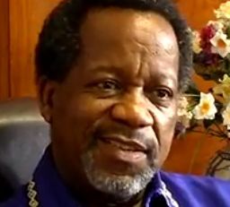 KennethMeshoe