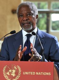 KofiAnnan