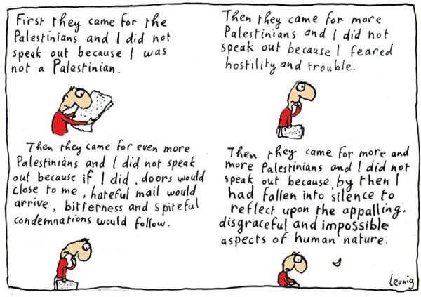 Michael Leunig