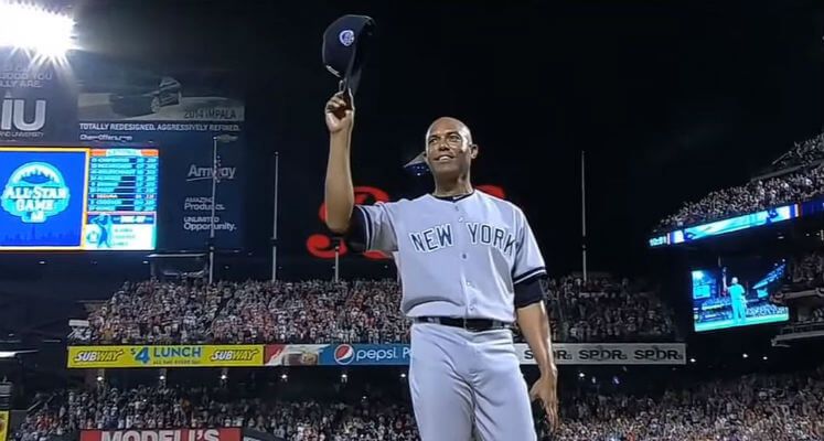 Mariano Rivera