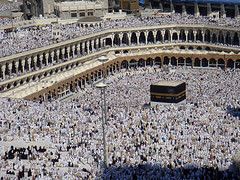 Mecca Mecca