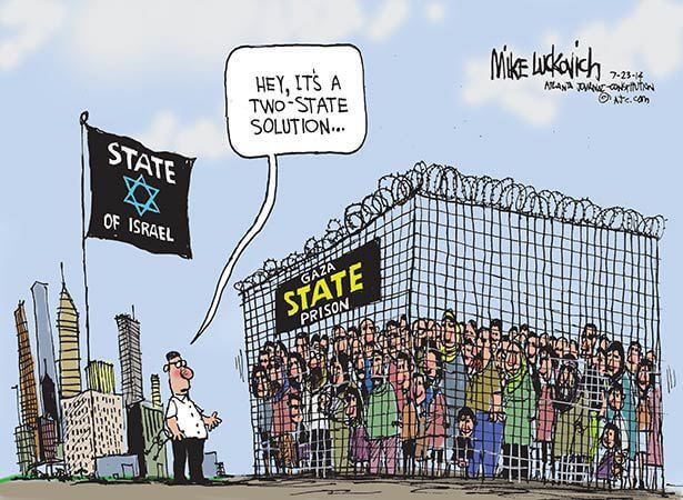 Mike Luckovich